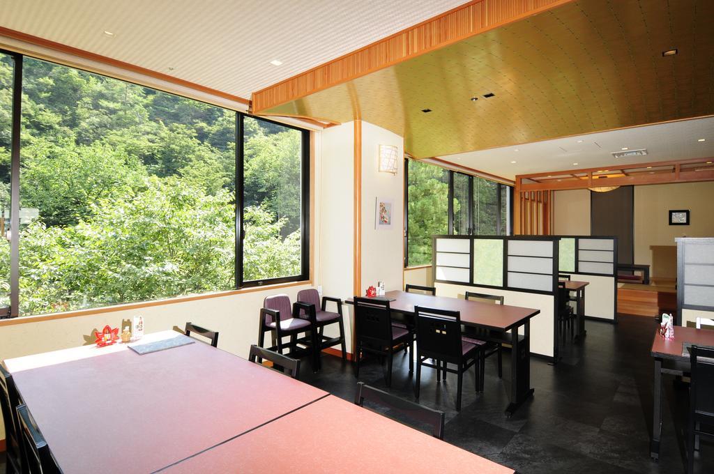 Royal Hotel Yamanaka Onsen Kajikaso Kaga  Esterno foto