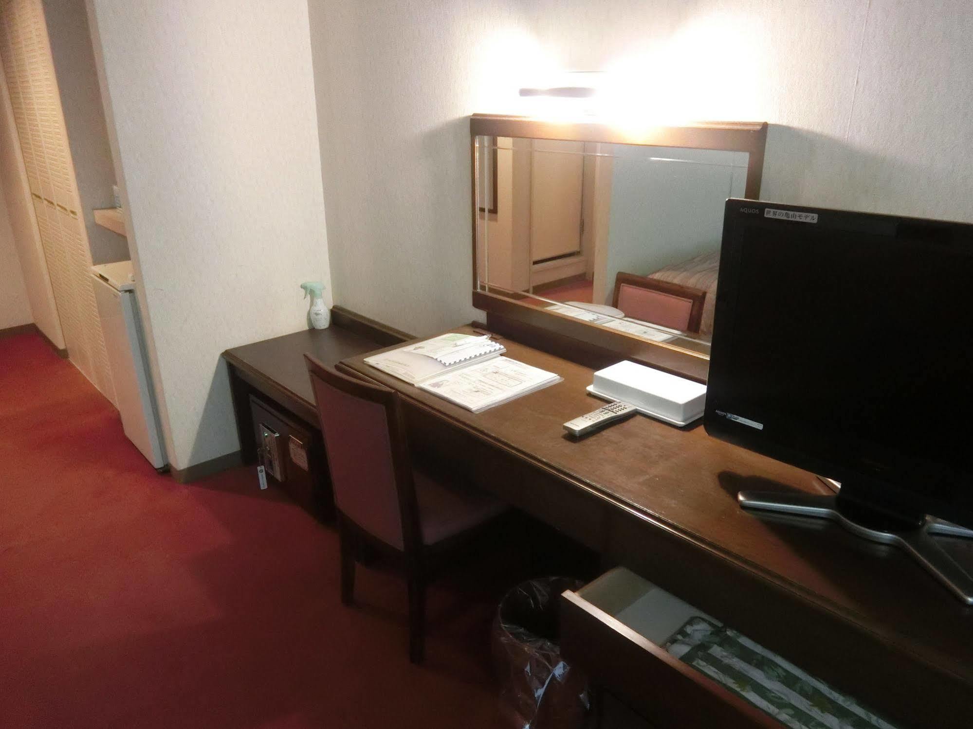 Royal Hotel Yamanaka Onsen Kajikaso Kaga  Esterno foto