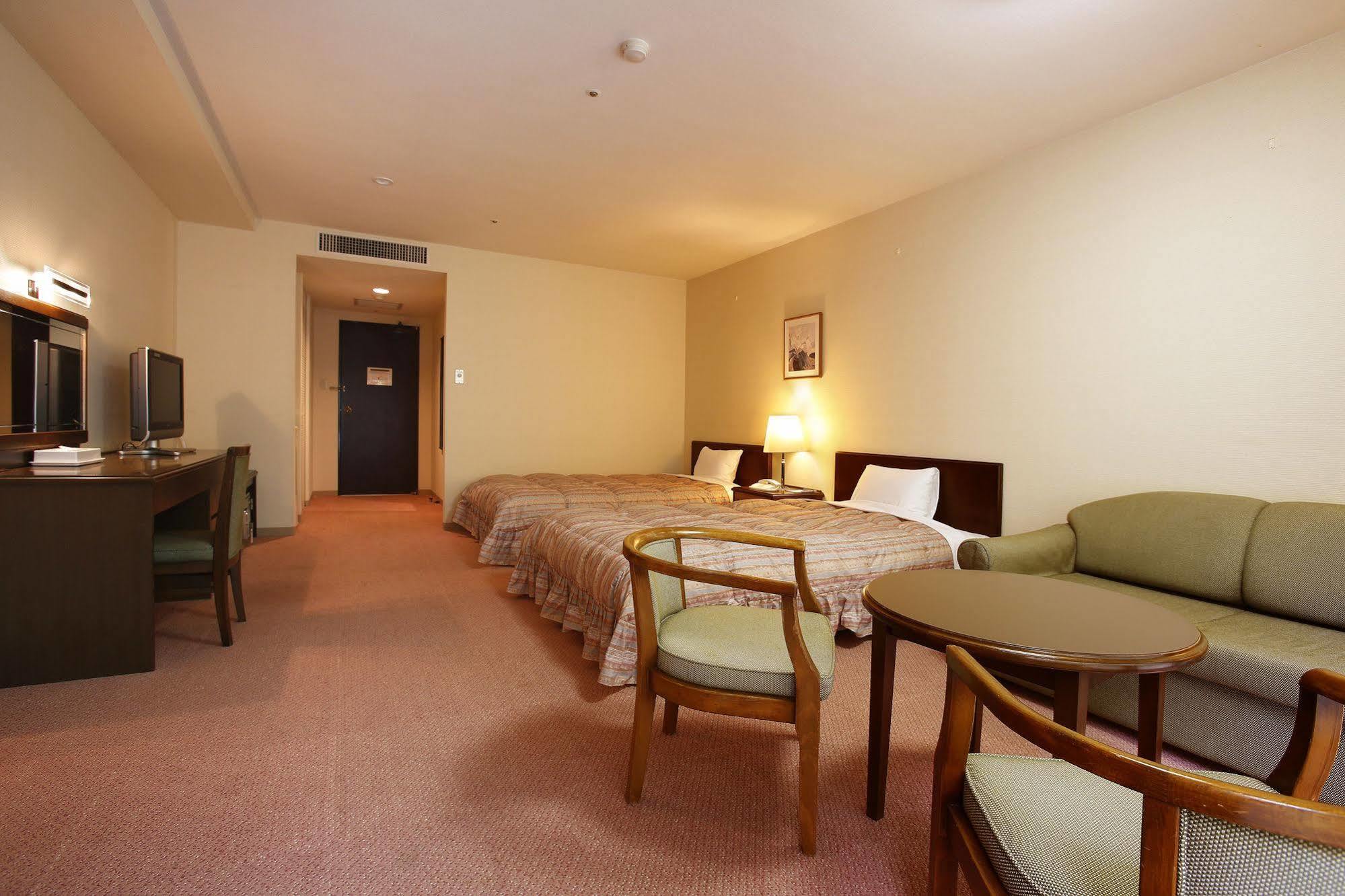 Royal Hotel Yamanaka Onsen Kajikaso Kaga  Esterno foto