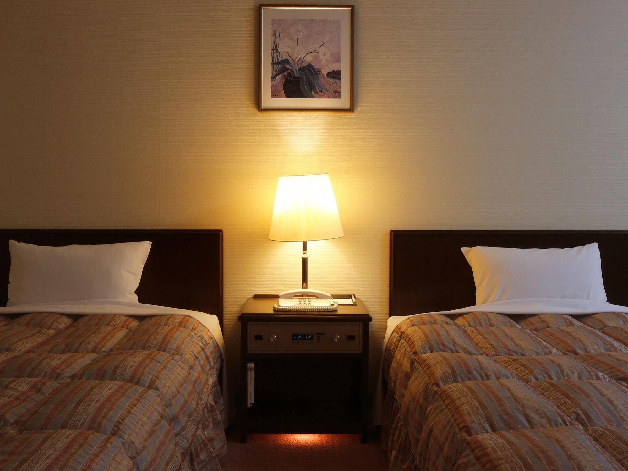 Royal Hotel Yamanaka Onsen Kajikaso Kaga  Esterno foto