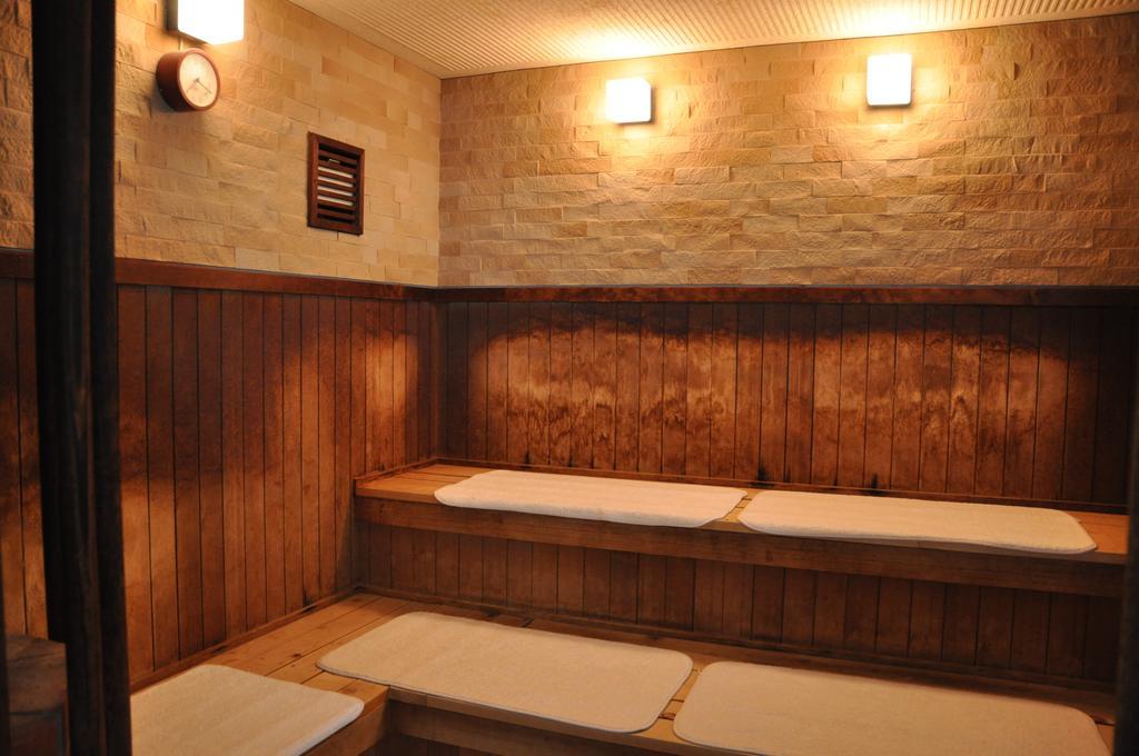 Royal Hotel Yamanaka Onsen Kajikaso Kaga  Esterno foto